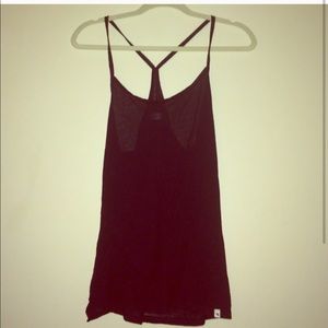 Abercrombie & Fitch Tank Top